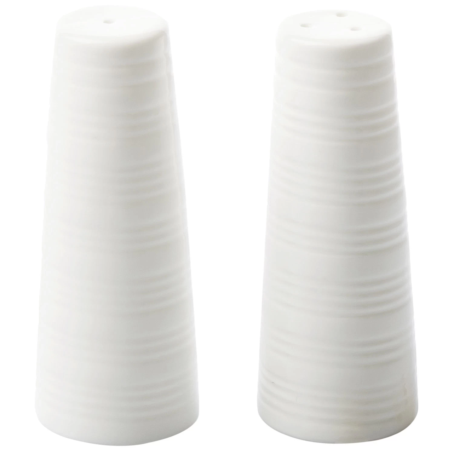 Aida Passion Salz- Und Pfeffermühlenset