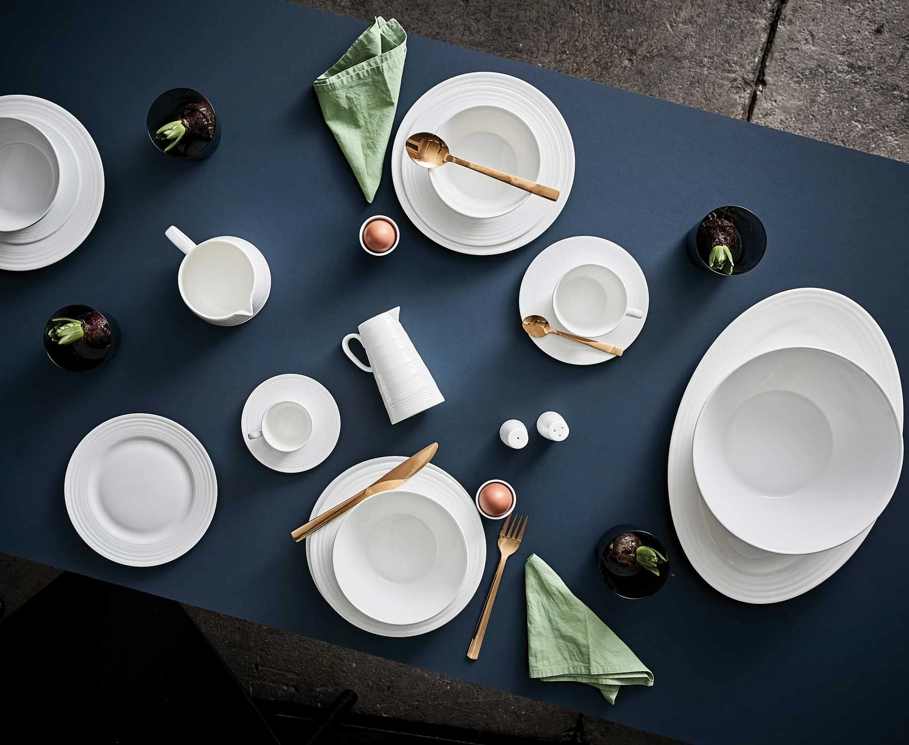 Aida Passion Salz- Und Pfeffermühlenset – Bild 3