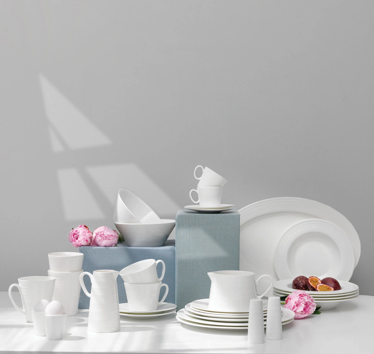 Aida Passion Salz- Und Pfeffermühlenset – Bild 4