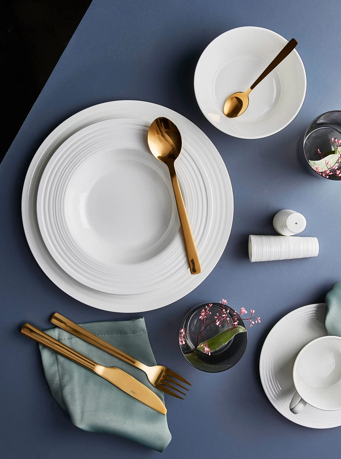 Aida Passion Salz- Und Pfeffermühlenset – Bild 5