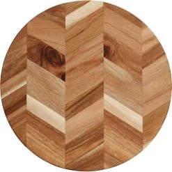 Aida Heering Bone Schneidebrett Ø30 Cm