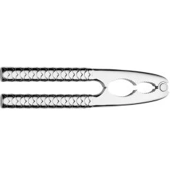 Alessi Colombina Fish Hummerschere, Glänzend