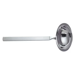 Alessi Dry Saucenlöffel, 180 Mm