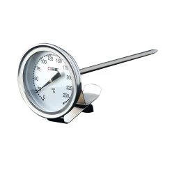 Friteuse -Thermometer 0 Bis 300°C