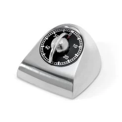 Timer Aluminium