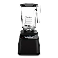 Blendtec Designer 625, Black