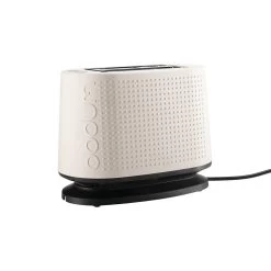 Bodum Bistro Toaster, Weiss