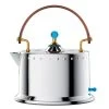 Bodum Ottoni Elektrischer Wasserkocher 1 L, Edelstahl
