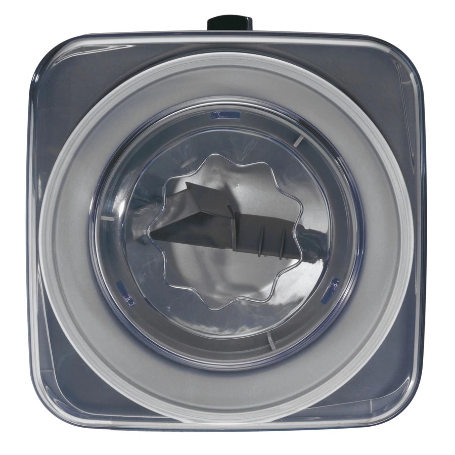 Cuisinart Ice Cream Deluxe Eismaschine 2 L, Stahlgrau – Bild 3