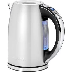 Cuisinart Wasserkocher 1,7 L Stahl