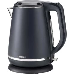 Cuisinart Wasserkocher 1,5 L, Grau