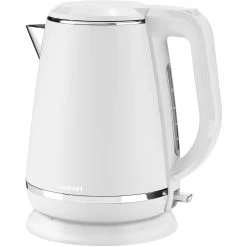 Cuisinart Wasserkocher 1,5 L, Weiß