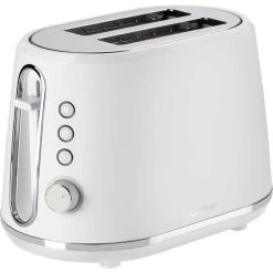 Cuisinart Toaster 2 Scheiben Weiß