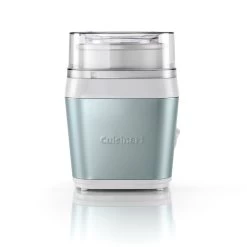 Cuisinart Style Collection Eismaschine, Grün