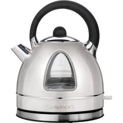 Cuisinart Wasserkocher 1,7 L Stahl