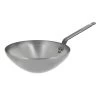 De Buyer Mineral B Element Wok Ø28 Cm