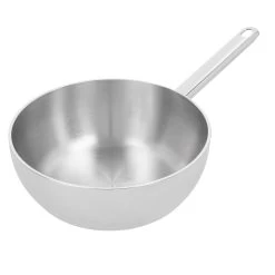 Demeyere Apollo Sauteuse 22 Cm / 2,5 L