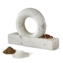 Design House Stockholm Tondo Mortel, Weiss