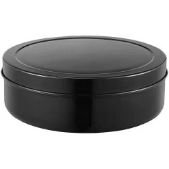 Dorre Brotkasten, Schwarz