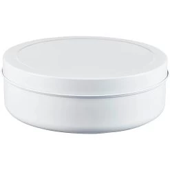 Dorre Brotkasten, Weiß