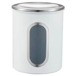 Dorre Burcu Dose, Weiß