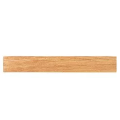 Dorre Miranda Magnetic Knife Strip, Oak