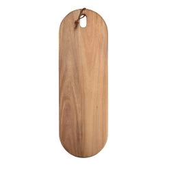 Dorre Sonja Cutting Board, Wood