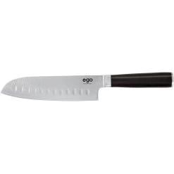 EGO VG-10 Santoku-Messer 18 Cm