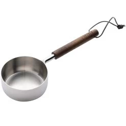 Ernst Deziliter-Messlöffel