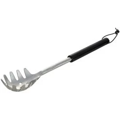 Ernst Nudellöffel, Schwarz