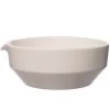 Ernst Spillkum Schüssel Naturweiß Ø17 Cm