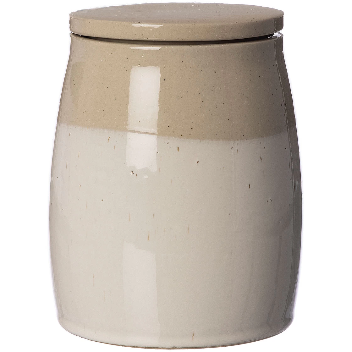 Ernst Vorratsdose Mit Deckel H16 Cm
