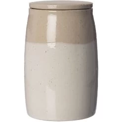 Ernst Vorratsdose Mit Deckel H21 Cm