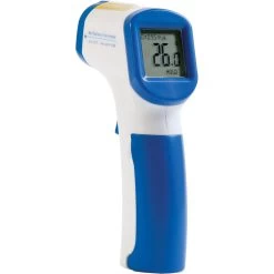 Mini Raytemp Ir Thermometer