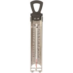 Sugar/ Jam Thermometer Edelstahl