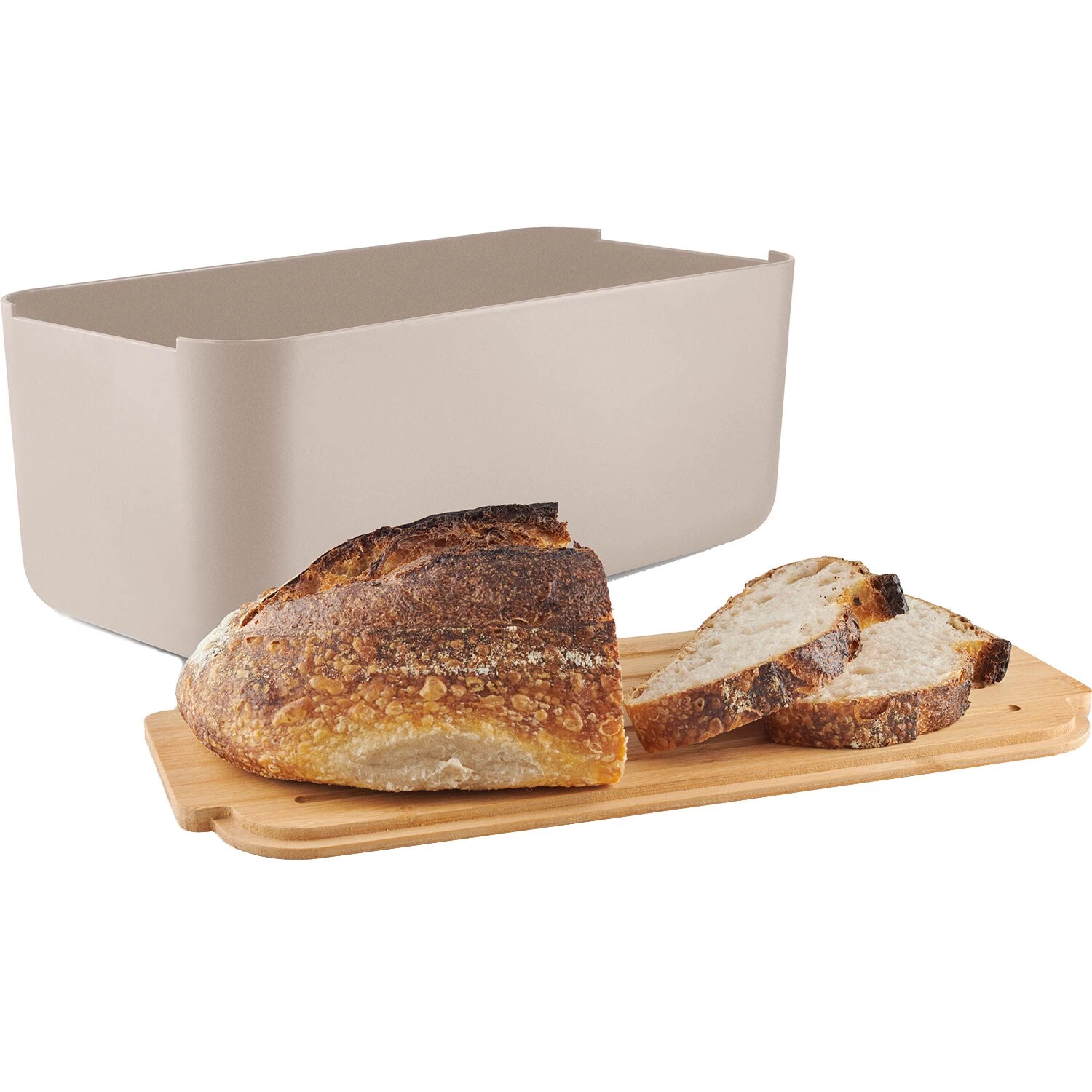 Eva Solo Brotkorb, Sand – Bild 4