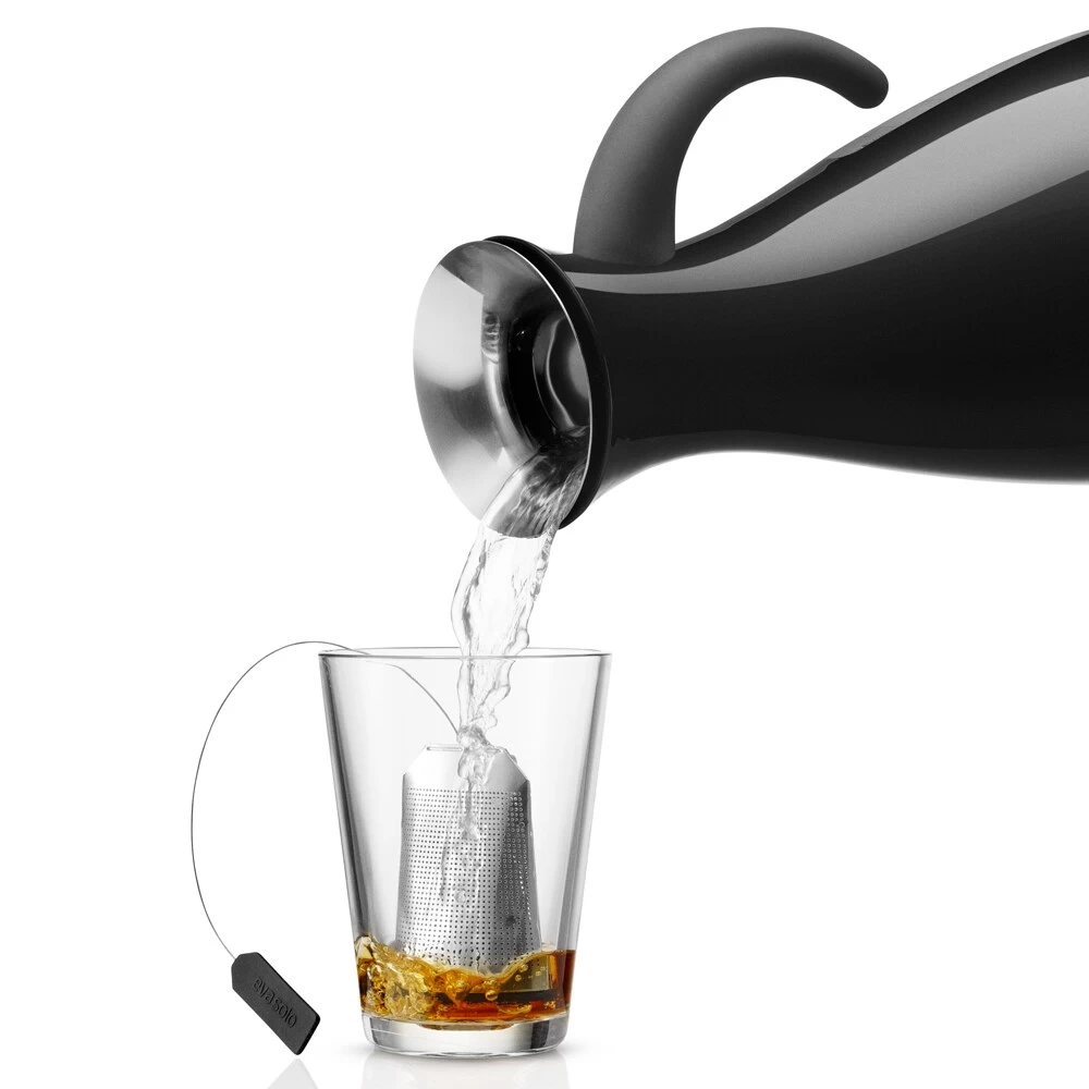 Eva Solo Serving Elektrischer Wasserkocher 1.5 L, – Bild 2