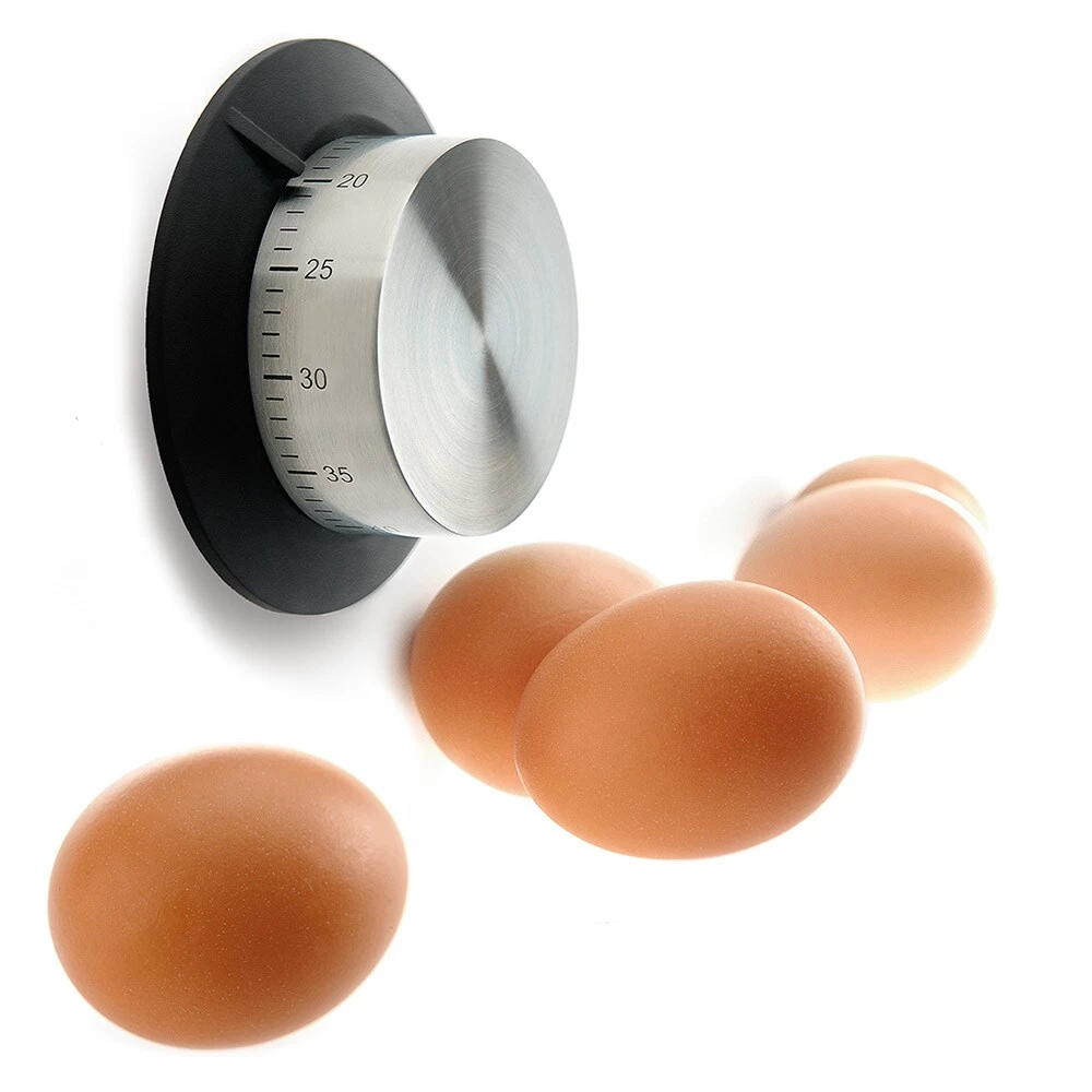 Eva Solo Magnetische Küchenuhr – Bild 2