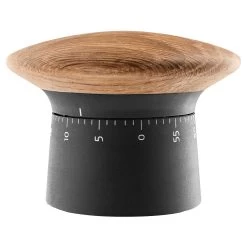 Eva Solo Nordic Eieruhr, Eiche