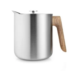 Eva Solo Nordic Kitchen Tea French Press 1 L