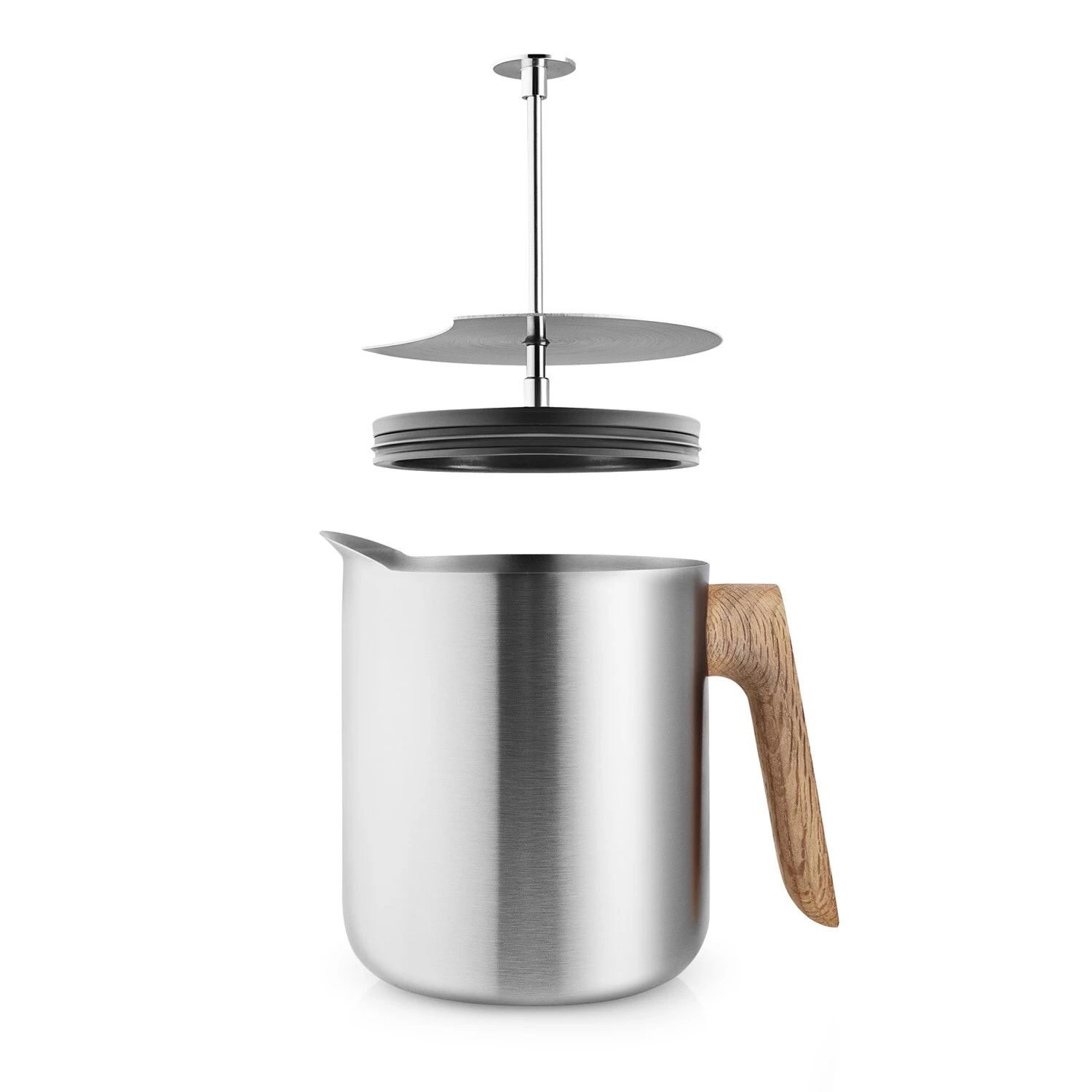 Eva Solo Nordic Kitchen Tea French Press 1 L – Bild 3