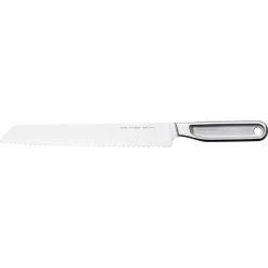 Fiskars All Steel Brotmesser, 22 Cm