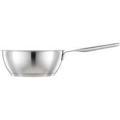 Fiskars All Steel Sauteuse, 2 L