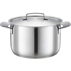 Fiskars All Steel Eintopf, 5 L