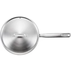 Fiskars All Steel Sauteuse 26 Cm