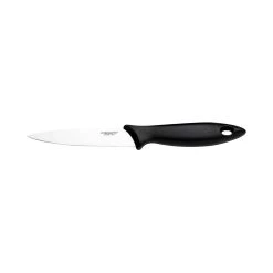 Fiskars Essential Gemüsemesser, 11 Cm