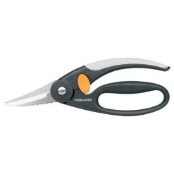 Fiskars Functional Form Fischschere, Orange