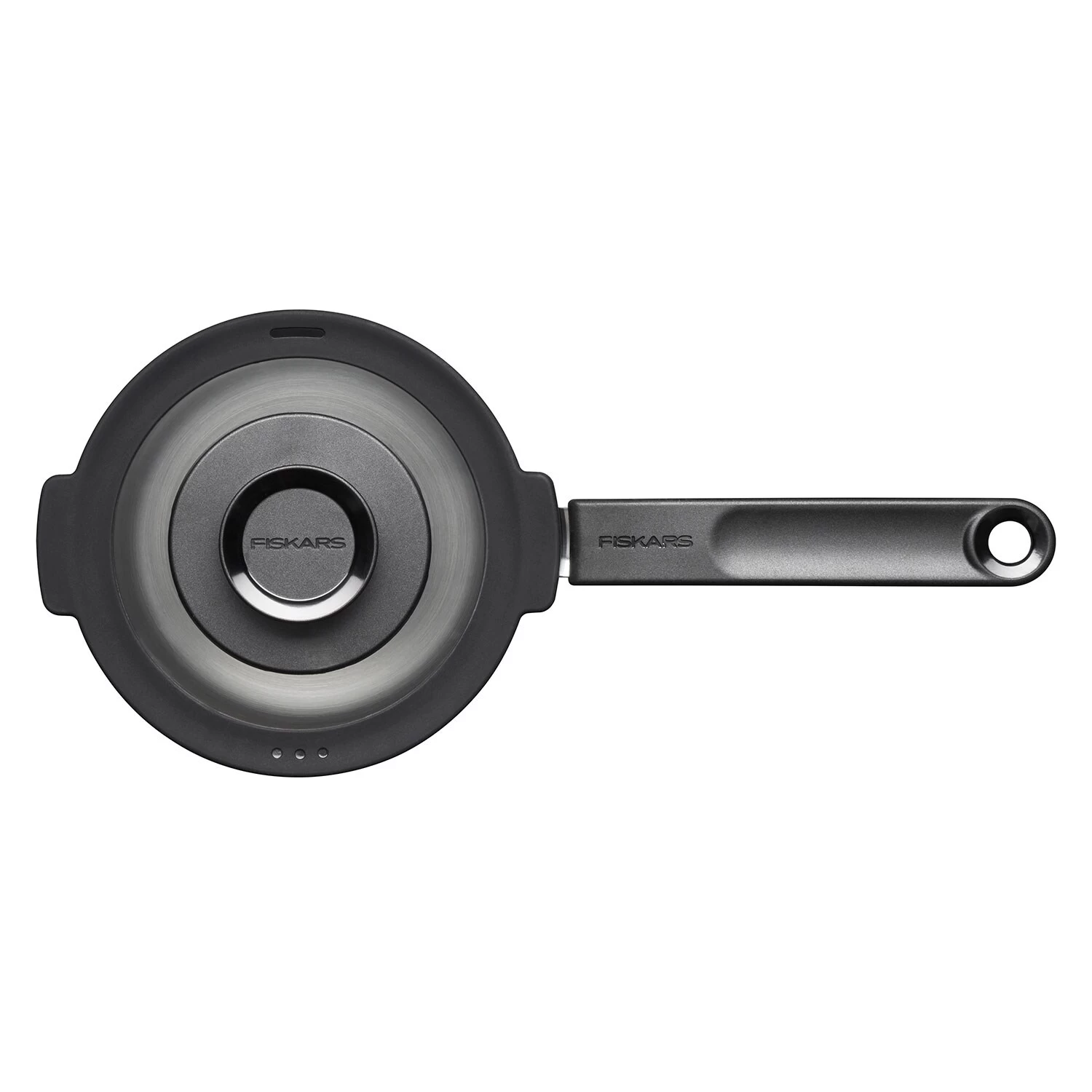 Fiskars Functional Form Kochtopf 1,5L – Bild 2