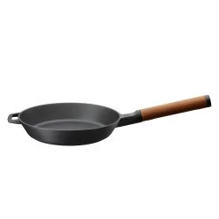 Fiskars Norden Frying Pan, Cast Iron