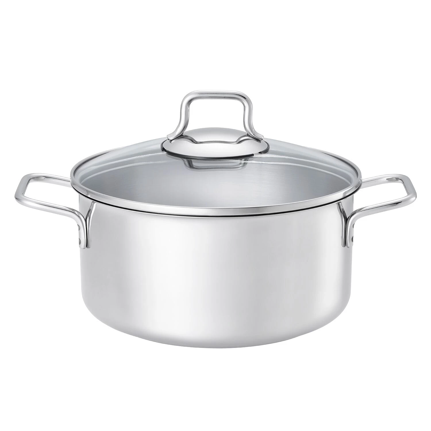 Fiskars Topfset 3 Teile – Bild 2